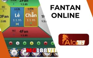 Fantan Online