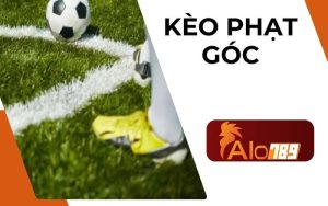 Kèo Phạt Góc